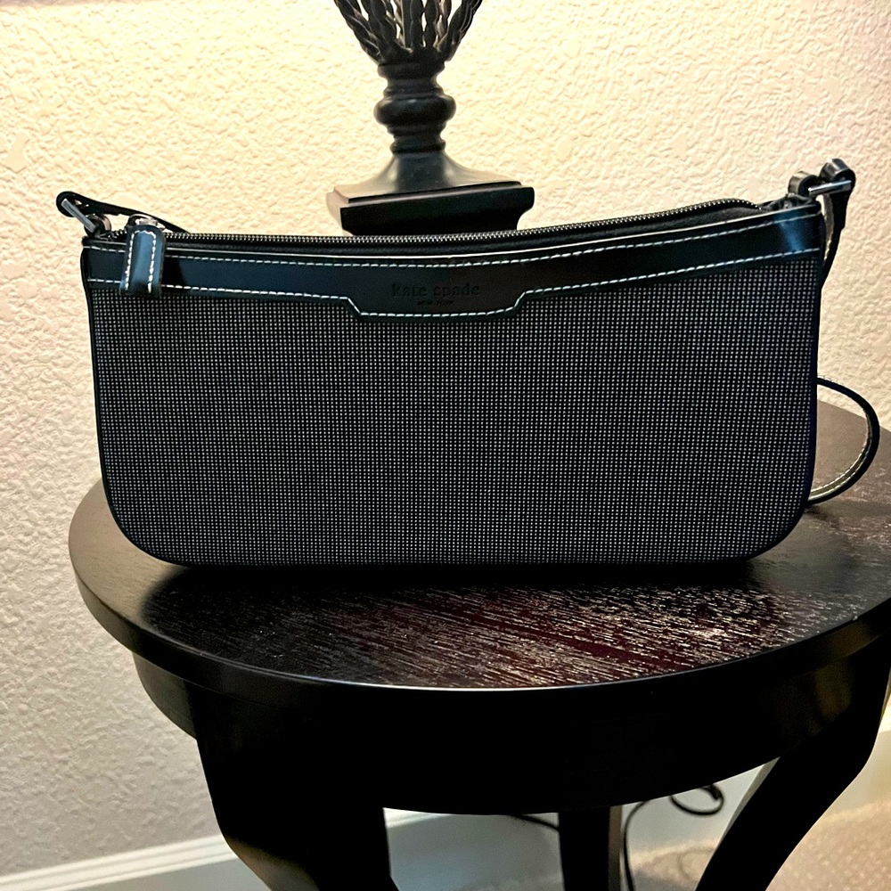 Kate Spade (imitation) purselett